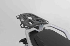SW Motech Adapter kit for ADVENTURE-RACK. Black. CFMoto 800MT (21-). | GPT.10.032.19000/B