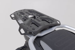 SW MOTECH ADVENTURE-RACK. Black. CFMoto 450MT (23-). | GPT.10.625.19000/B
