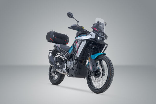 SW MOTECH Rackpack-Set. CFMoto 450MT (23-). | GPT.10.625.30000