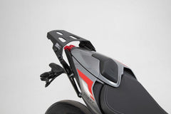 SW-Motech STREET-RACK. Black. Triumph Street Triple (12). | GPT.11.283.16001/B