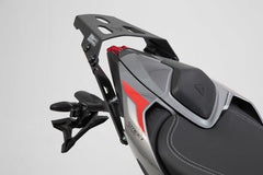 SW-Motech STREET-RACK. Black. Triumph Street Triple (12). | GPT.11.283.16001/B