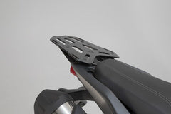 SW-Motech STREET-RACK. Black. Triumph Tiger 1050 Sport (13-). | GPT.11.441.16000/B