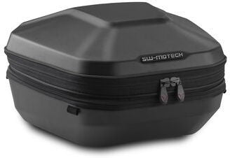 SW-Motech URBAN ABS top box system. Black. Triumph Tiger 1050 Sport (13-). | GPT.11.441.60000/B