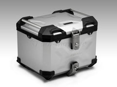 SW Motech TRAX ADV top case system | GPT.11.527.70000/S