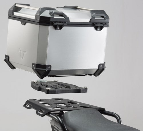 SW Motech TRAX ADV top case system | GPT.11.527.70000/S