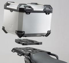 SW Motech TRAX ADV top case system | GPT.11.527.70000/S