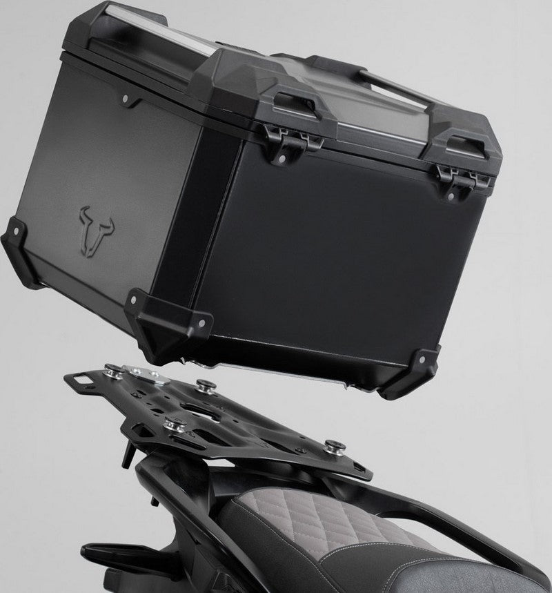 SW Motech TRAX ADV top case system | GPT.11.747.70001/B