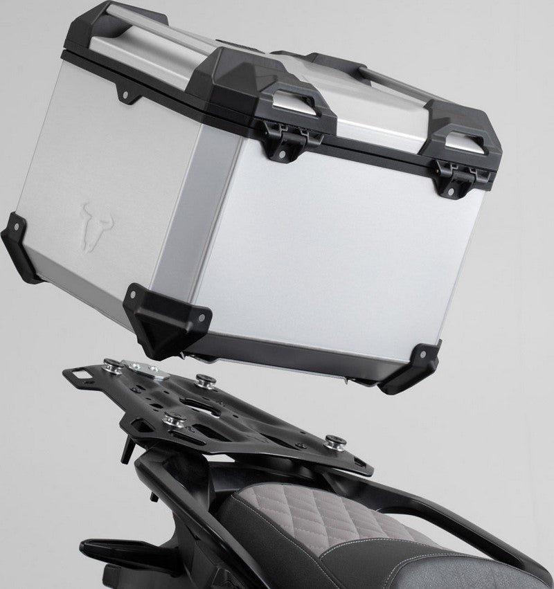 SW Motech TRAX ADV top case system | GPT.11.747.70001/S