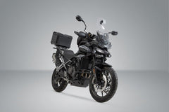 SW MOTECH TRAX ADV top case system | GPT.11.953.70000/B