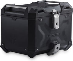 SW MOTECH TRAX ADV top case system | GPT.11.953.70000/B