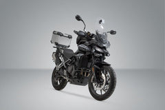 SW MOTECH TRAX ADV top case system | GPT.11.953.70000/S