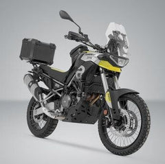 SW Motech TRAX ADV top case system | GPT.13.849.70000/B