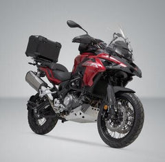 SW Motech TRAX ADV top case system | GPT.19.806.70001/B