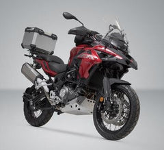 SW Motech TRAX ADV top case system | GPT.19.806.70001/S