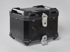 SW Motech TRAX ADV top case system | GPT.22.139.70000/B