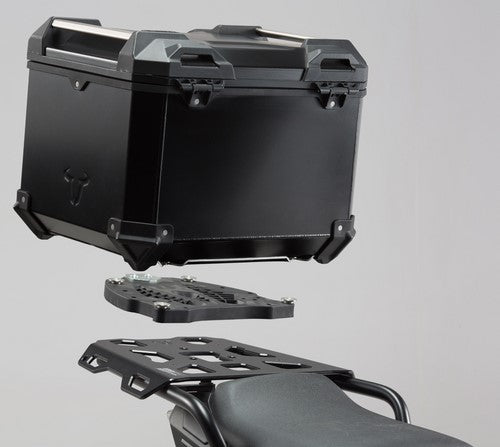 SW Motech TRAX ADV top case system | GPT.22.139.70000/B