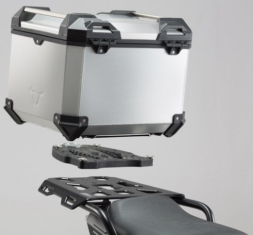 SW Motech TRAX ADV top case system | GPT.22.139.70000/S