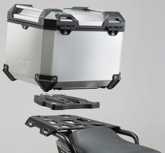 SW Motech TRAX ADV top case system | GPT.22.139.70000/S