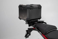 SW Motech TRAX ADV top case system | GPT.22.892.70000/B