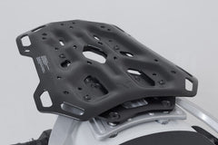 SW MOTECH DUSC XL top case system. Black. 55 l. Moto Morini X-Cape 650 (21-). | GPT.23.017.66000/B