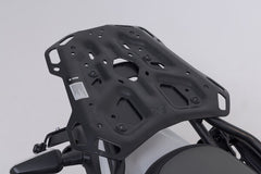 SW MOTECH TRAX ADV top case system. Black. Royal Enfield Himalayan 450 (23-). | GPT.41.620.70000/B