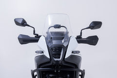 SW MOTECH Sport handguard kit. Black. Honda CB500X (18-), NX500 (23-). | HDG.00.220.20201/B