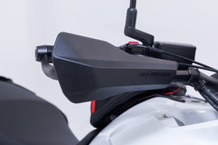 SW MOTECH Sport handguard kit. Black. Honda CB500X (18-), NX500 (23-). | HDG.00.220.20201/B