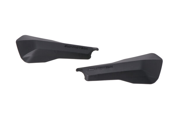 SW MOTECH Sport handguard kit. Black. Honda CB500X (18-), NX500 (23-). | HDG.00.220.20201/B