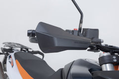 SW MOTECH Sport handguard kit. Black. Ducati / KTM models. | HDG.00.220.20601/B