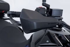 SW MOTECH Sport handguard kit. Black. Suzuki V-Strom 800/800DE, GSX-S1000GX. | HDG.00.220.21501/B