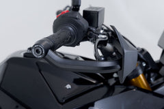 SW MOTECH Sport handguard kit. Black. Suzuki V-Strom 800/800DE, GSX-S1000GX. | HDG.00.220.21501/B