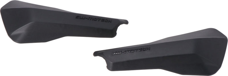 SW Motech Sport handguard kit. Black. Honda CB750 Hornet (22-). | HDG.00.220.21600/B