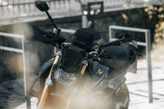 SW MOTECH Sport handguard kit. Black. Tiger 800/XC/XR, Tiger 1200/XC/XR. | HDG.00.220.22200/B