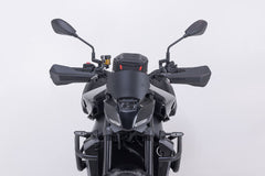 SW MOTECH Sport handguard kit. Black. Yamaha MT-09 (23-). | HDG.00.220.24000/B