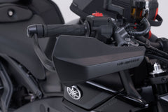 SW MOTECH Sport handguard kit. Black. Yamaha MT-09 (23-). | HDG.00.220.24000/B