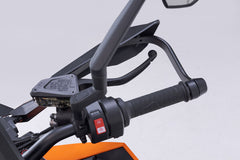SW MOTECH Sport handguard kit. Black. KTM 990 Duke (23-). | HDG.00.220.28000/B