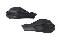 SW MOTECH Adventure handguard kit. Black. Tiger 900/GT/Rally/Pro, Tiger 850 Sport. | HDG.00.220.31001/B