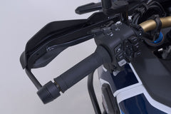 SW MOTECH Adventure handguard kit. Black. Honda CRF1000L/AS, CRF1100L/AS, X-ADV. | HDG.00.220.31701/B