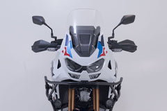 SW MOTECH Adventure handguard kit. Black. Honda CRF1000L/AS, CRF1100L/AS, X-ADV. | HDG.00.220.31701/B
