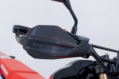 SW MOTECH Adventure handguard kit. Black. Honda CRF300 Rally (20-). | HDG.00.220.34600/B