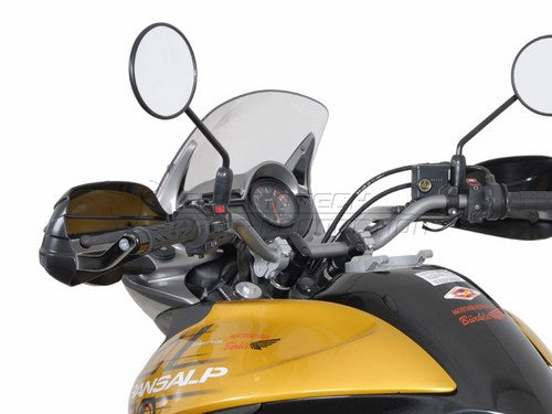 SW Motech BBSTORM handguard kit | HPR.00.220.10700/B