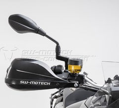 SW Motech BBSTORM handguard kit | HPR.00.220.10800/B