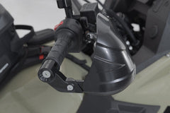 SW Motech BBSTORM handguard kit | HPR.00.220.14900/B