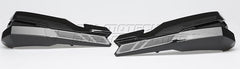 SW Motech KOBRA Handguard Shells | HPR.00.220.20000/B