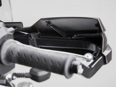 SW Motech KOBRA Handguard Kit | HPR.00.220.20700/B