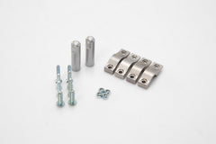 SW Motech KOBRA handguard kit | HPR.00.220.23400/B