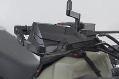 SW Motech KOBRA Handguard kit | HPR.00.220.24900/B