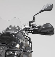 SW Motech Extension set for KOBRA handguards | HPR.00.220.30100/B