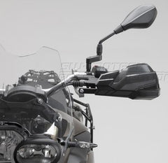 SW Motech Extension set for KOBRA handguards | HPR.00.220.30100/B