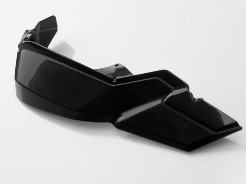 SW Motech Extension set for KOBRA handguards | HPR.00.220.30100/B